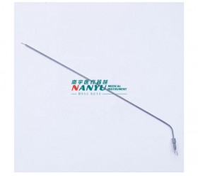 High quality Brochoscopy Suction Tube Brochoscopy Instruments ENT instruments